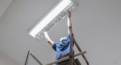 commercial electrical services demorest ga