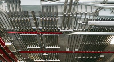 electrical conduit installation white county ga