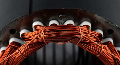 industrial motor repair cleveland ga