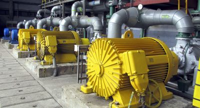 large electric motor repair rabun county ga