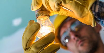 residential electrical contractors near me lakemont ga