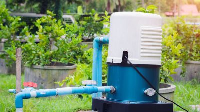 well pump service and repair lakemont ga